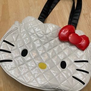 Hello Kitty Purse